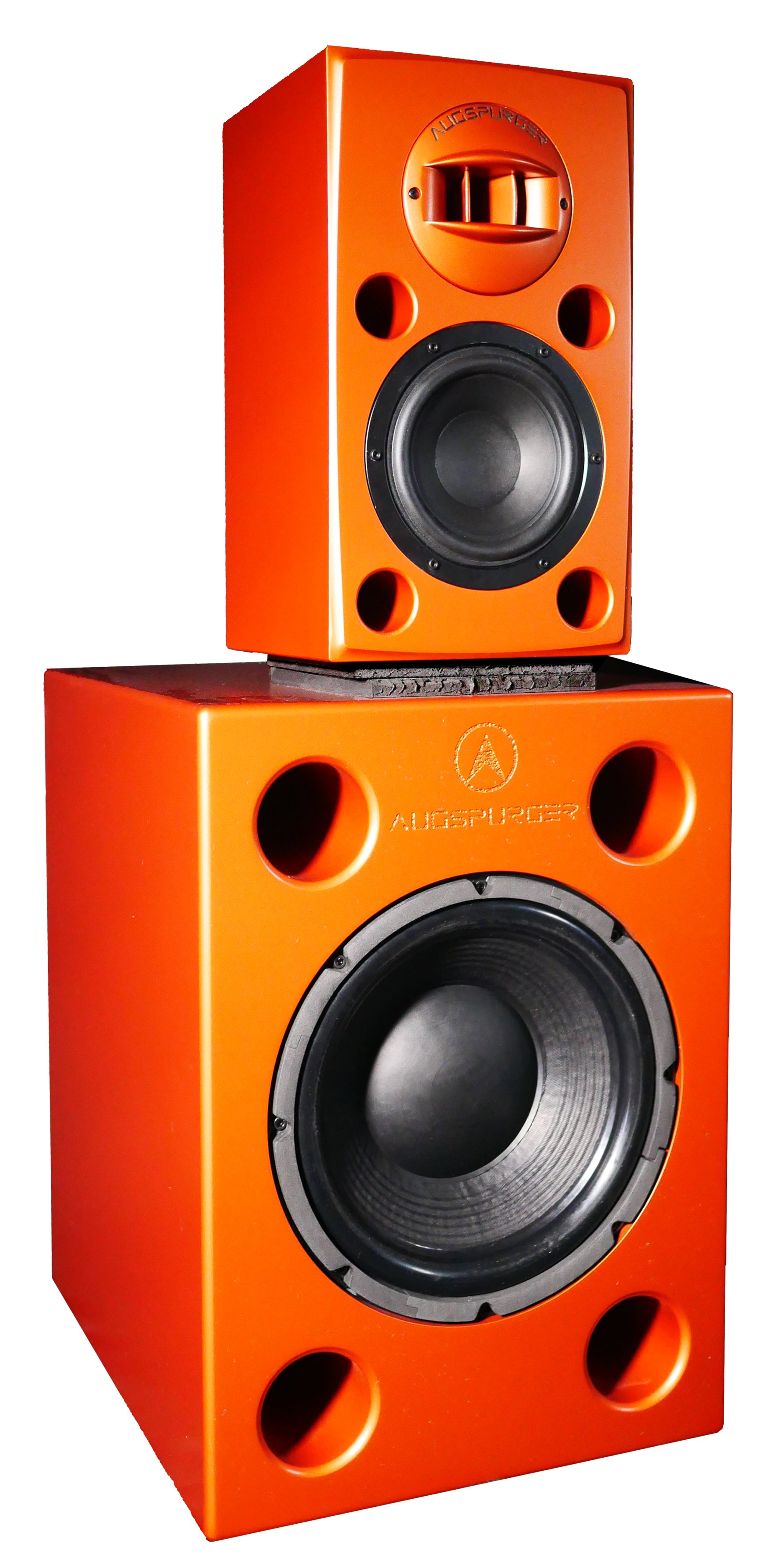 Augspurger MX-65 - Computer Audio - Professional Audio Design, Inc