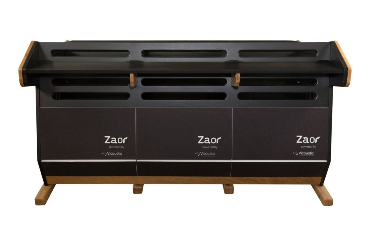 Zaor MAESTRO 36 Mastering Desk +18 RU