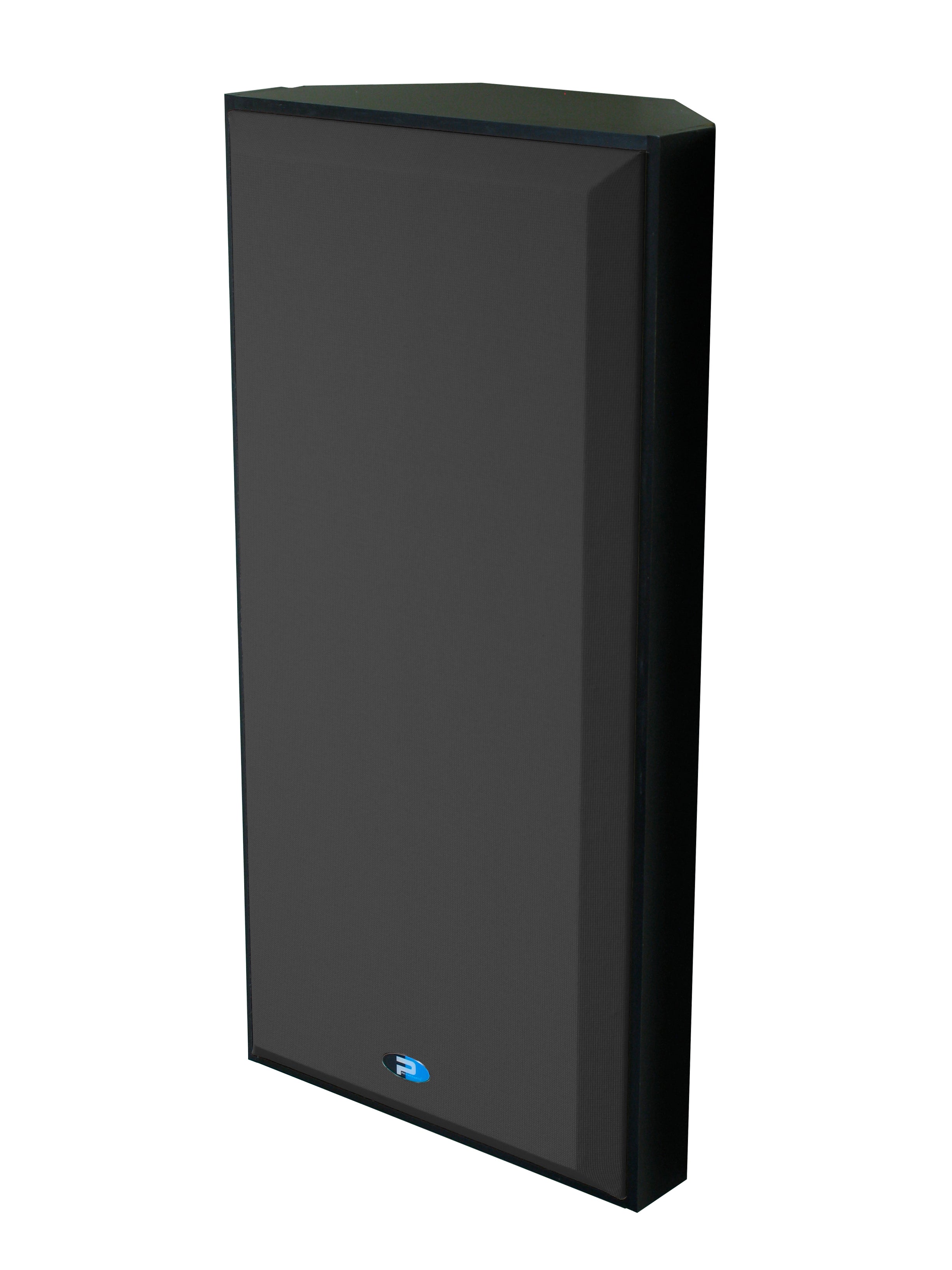 Primacoustic MaxTrap - Broadband Corner Bass Trap - Acoustics - Professional Audio Design, Inc