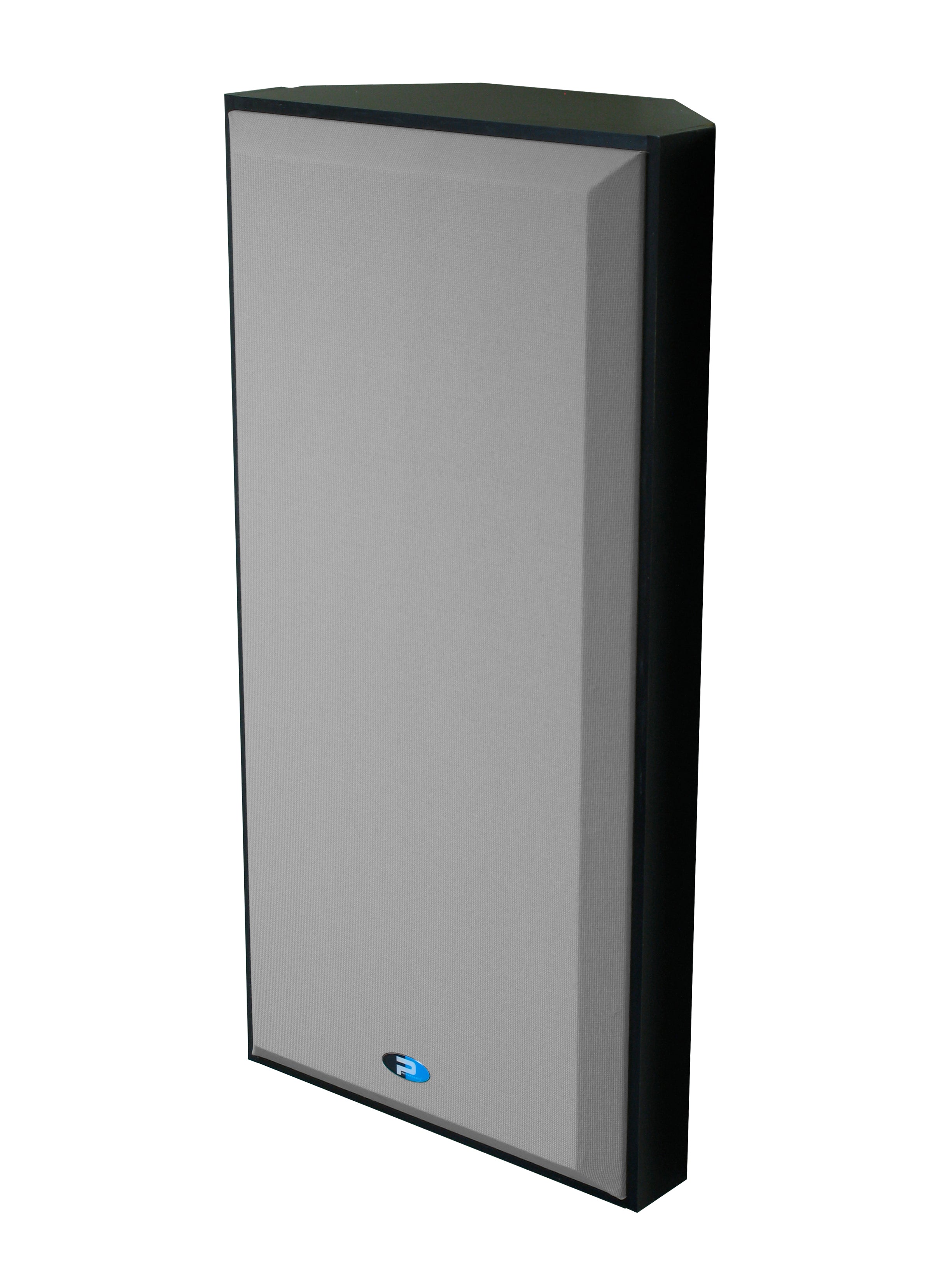 Primacoustic MaxTrap - Broadband Corner Bass Trap - Acoustics - Professional Audio Design, Inc