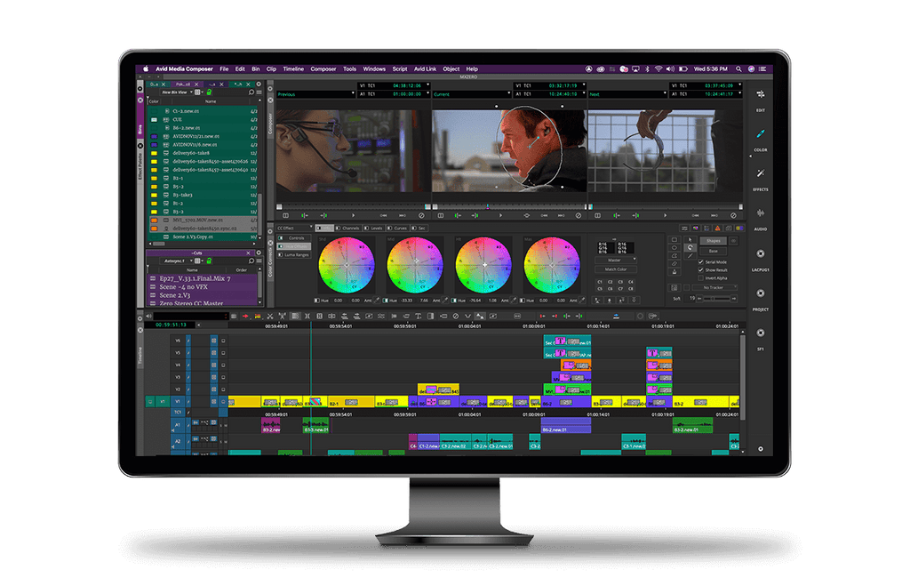 MediaComposerSymphonyVideoEdit