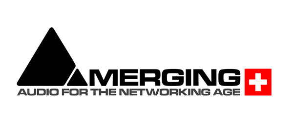 Merging Technologies Software Security and Installation Pack