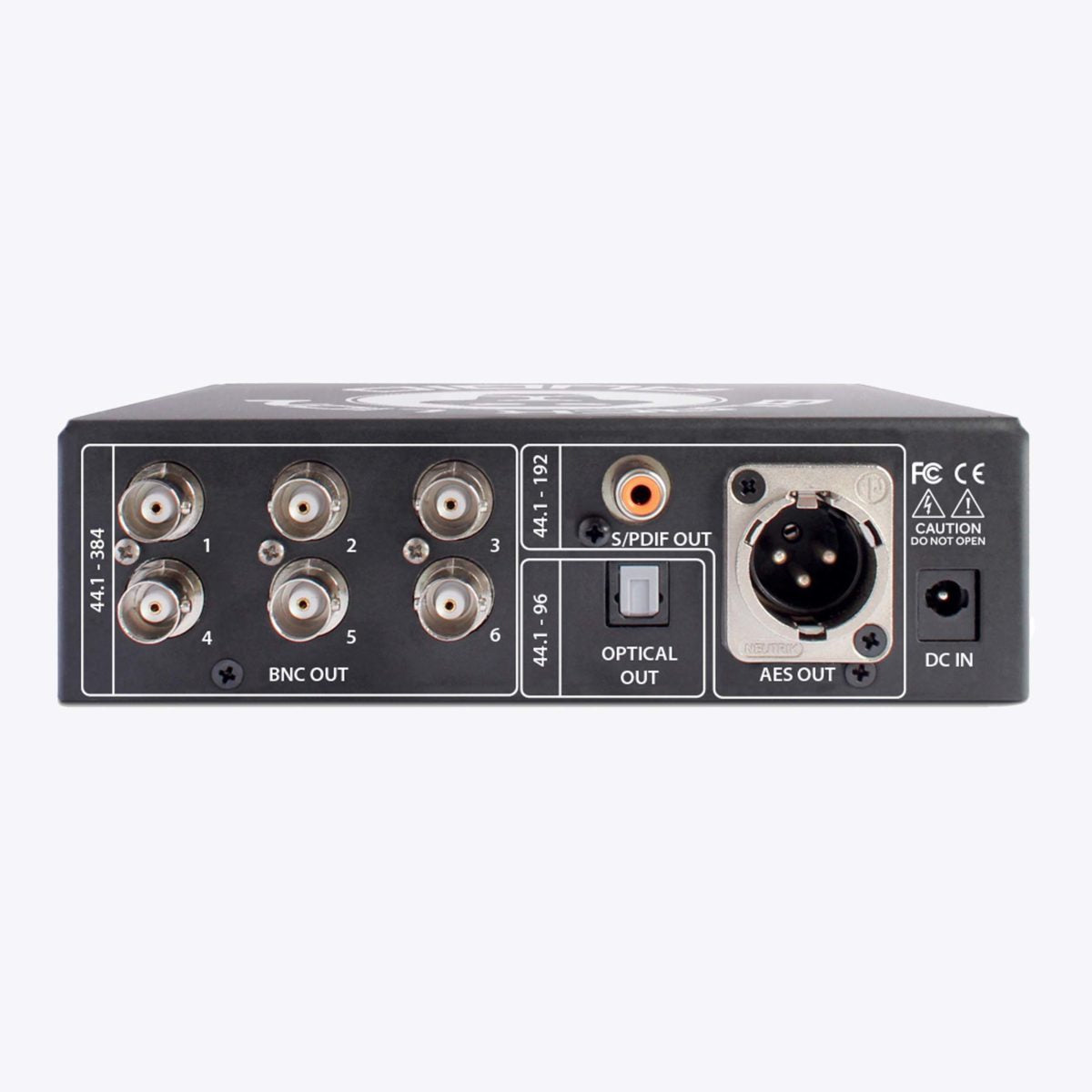 Black Lion Audio Micro Clock MKIII XB