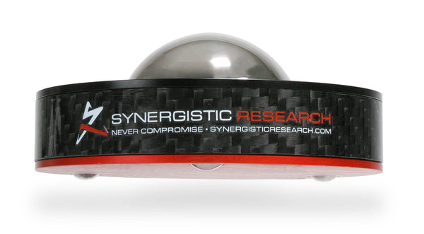 Synergistic Research MiG: SX - Set of 3
