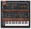 Arturia Mini V3 License - Mini V3 software Instrument