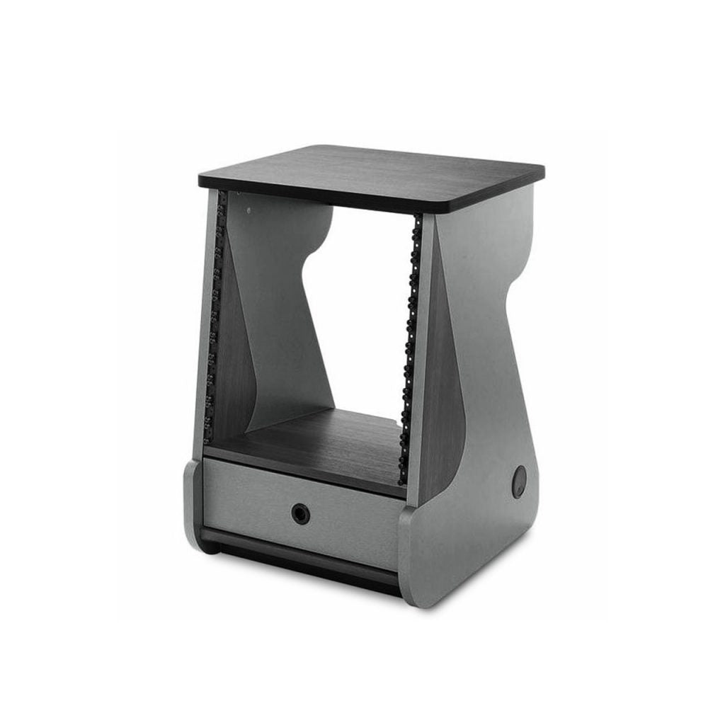 Zaor MIZA Rack 12 MKII 12 RU + Drawer