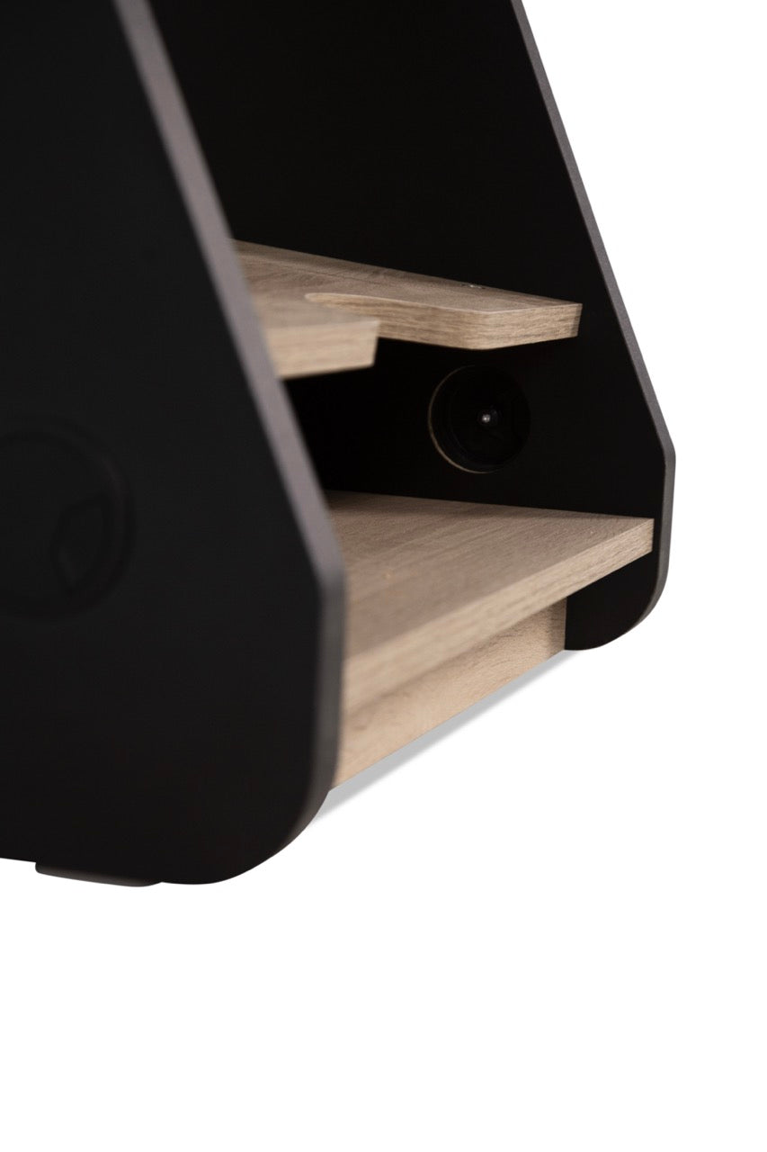 Zaor MIZA Rack 12 MKII 12 RU + Drawer