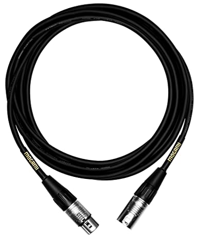 Mogami CorePlus Mic Cable