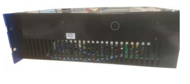 MPower SSL4000 Series PSU-1-80 Input - Power Supply - Professional Audio Design, Inc