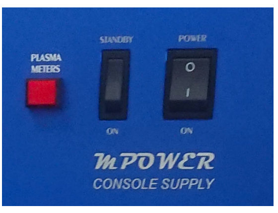 MPower SSL4000 Series PSU-1-56 Input - Power Supply - Professional Audio Design, Inc