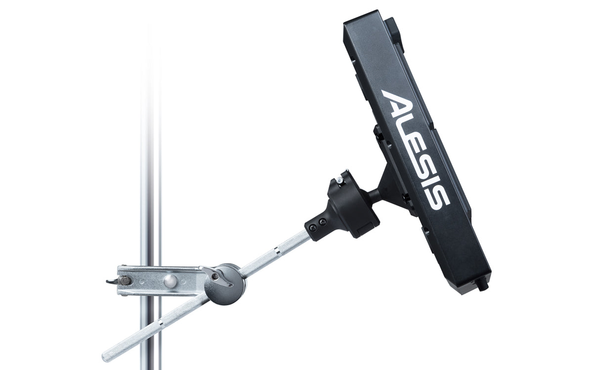 Alesis MULTIPAD CLAMP - Hardware Accessory For Mounting Percpads