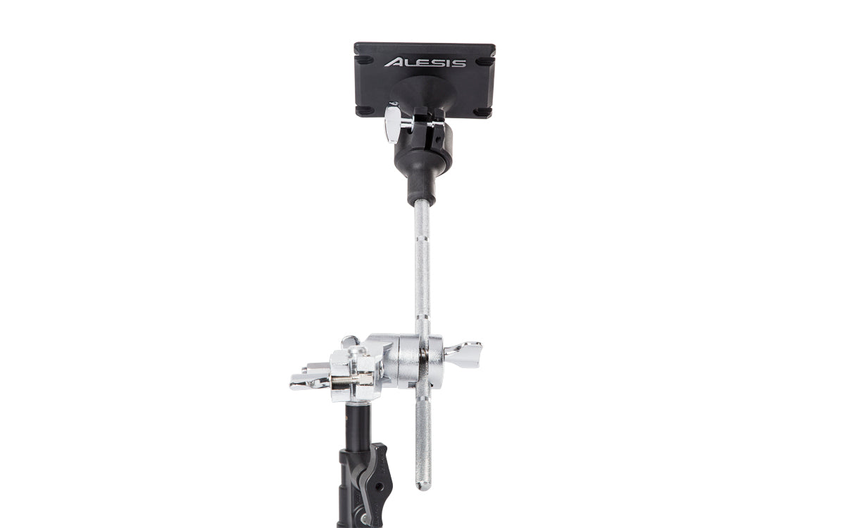 Alesis MULTIPAD CLAMP - Hardware Accessory For Mounting Percpads