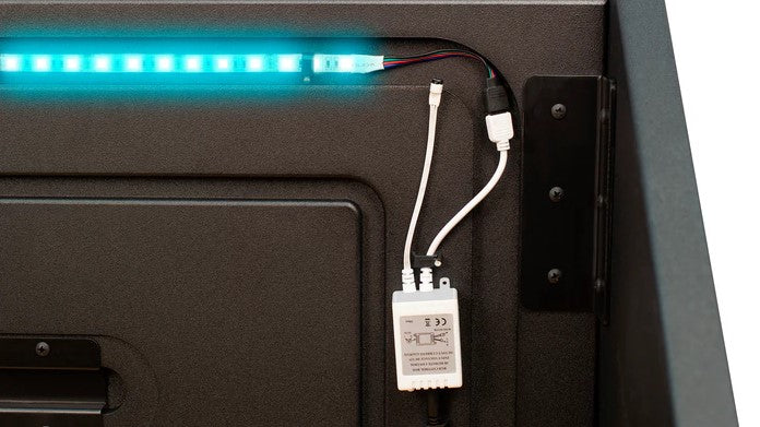 Ultimate Support NUC-Z-LED-S [Special Order]