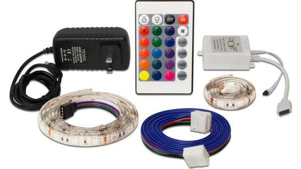 Ultimate Support NUC-Z-LED-S [Special Order]