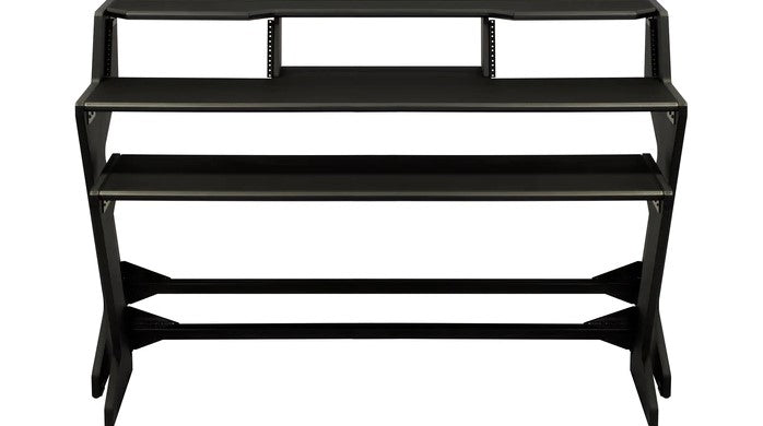 Ultimate Support NUC-Z-PRO - Desk - Professional Audio Design, Inc