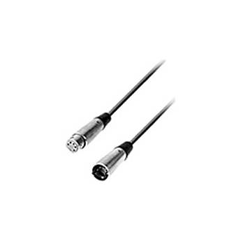 Neumann IC 5 Microphone Cable, 33 ft (10M), 5 Pin XLR - Cable - Professional Audio Design, Inc