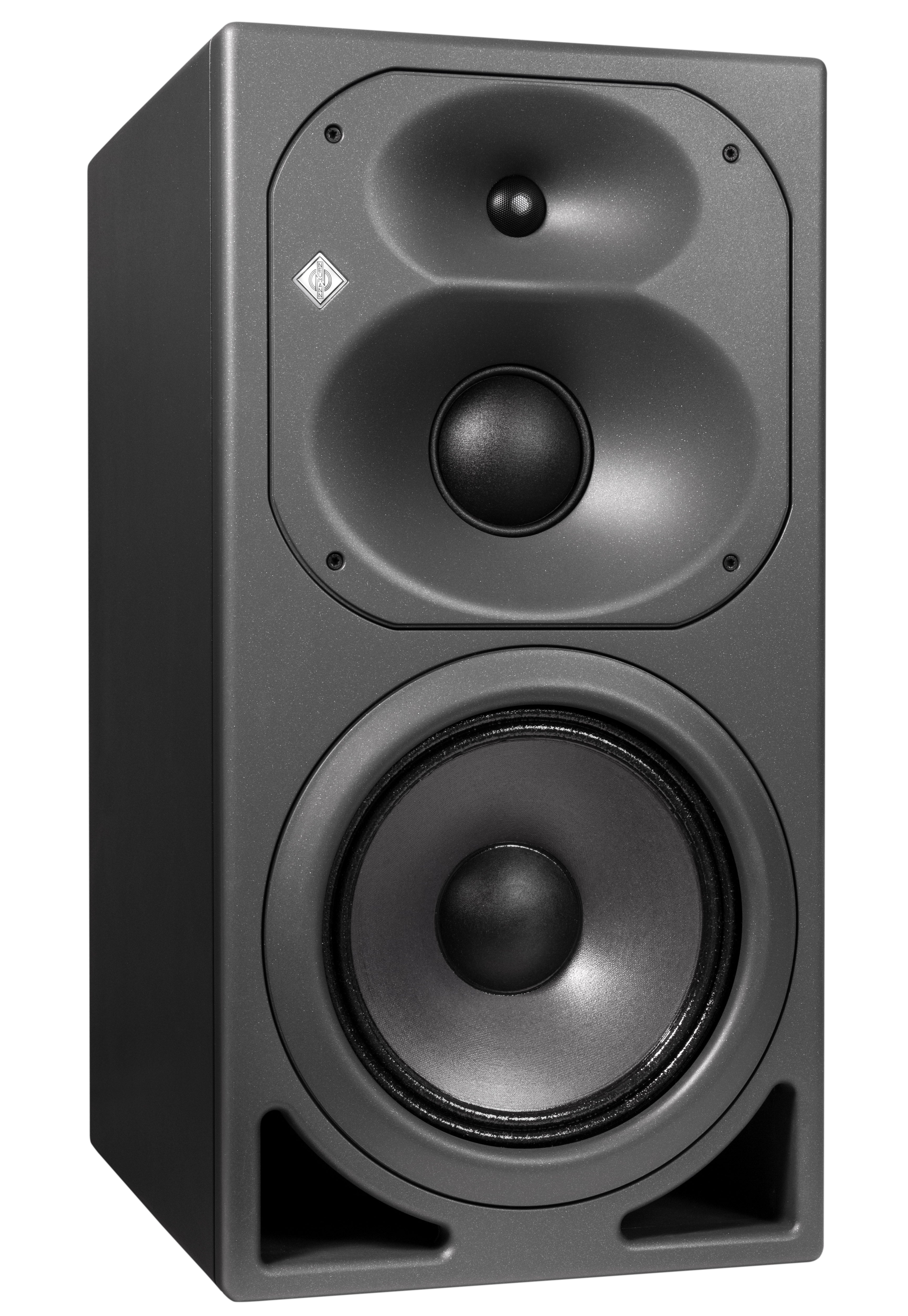 Neumann KH 420 - 3 - Way Active Studio Monitor - EA - Monitor - Professional Audio Design, Inc