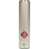 Neumann KM A Analog Output Stage for Use with KK Capsules - Nickel