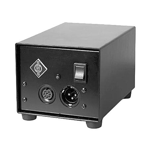 Neumann N 149 Power Supply for M 147, 149, and 150 - Accessories - Professional Audio Design, Inc