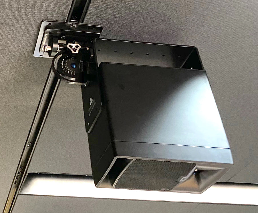 Triad-Orbit SM-705B - Mounting U Bracket