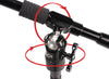 Triad-Orbit O1-L, SINGLE LONG ARM, 37.5″, ORBITAL BOOM