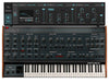 Arturia OB-Xa License - Legendary growl machine