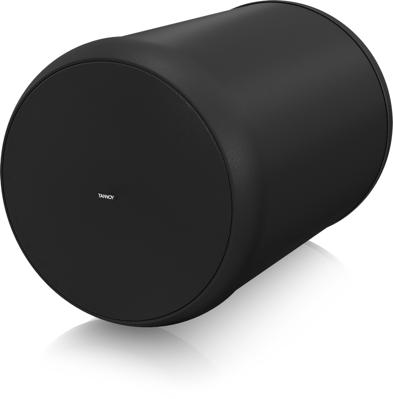 Tannoy OCV 6 - Loudspeaker Management System - Professional Audio Design, Inc