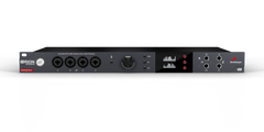 Antelope Audio Orion Studio Synergy Core | 16x26 Professional TB 2 & USB 2 ADAT/SPDIF & FPGA