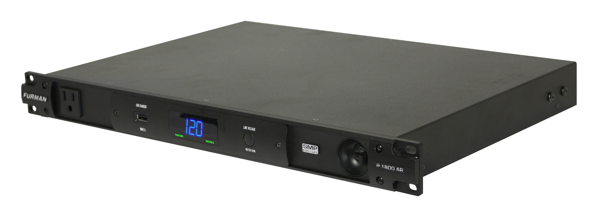Accessories - Furman - Furman Sound P-1800 AR - Professional Audio Design, Inc