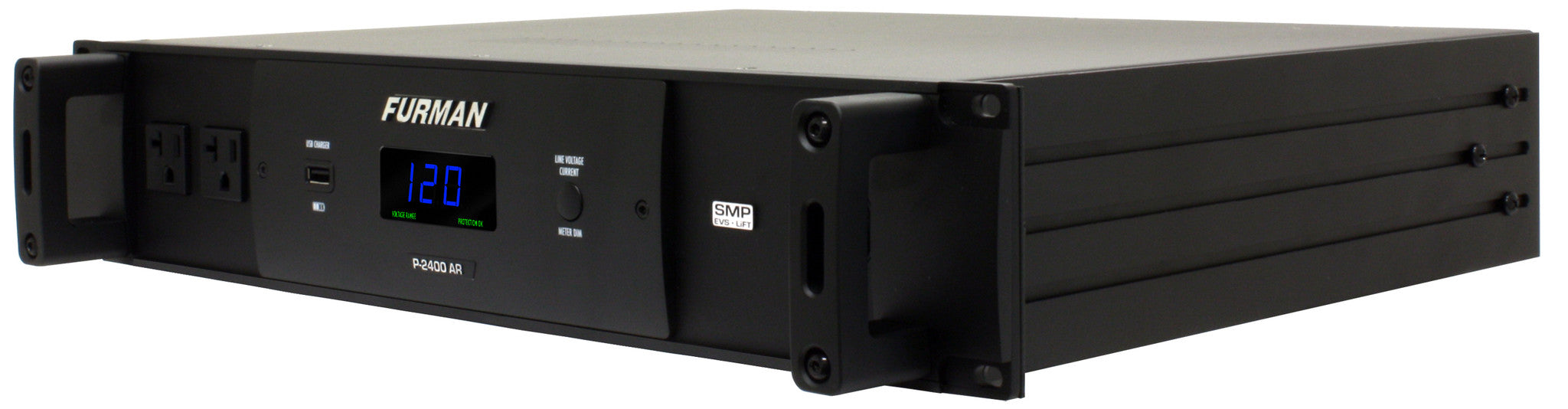 Accessories - Furman - Furman Sound P-2400 AR - Professional Audio Design, Inc