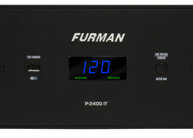 Furman Sound P-2400 IT