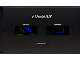 Furman Sound P-3600 AR G