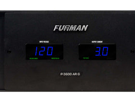 Furman Sound P-3600 AR G