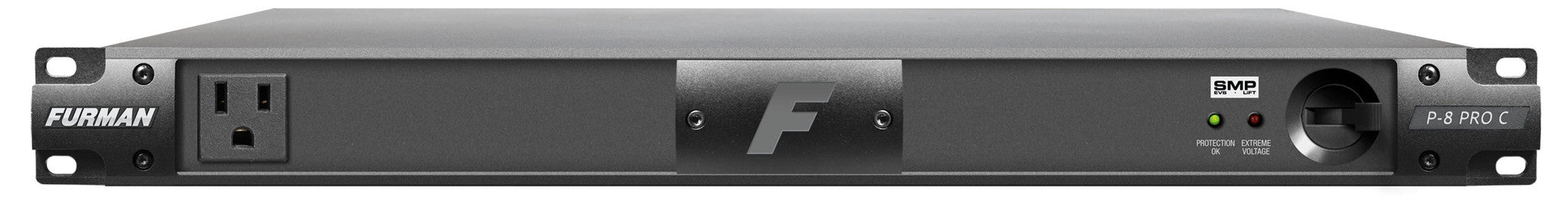 Accessories - Furman - Furman Sound P-8 PRO C - Professional Audio Design, Inc