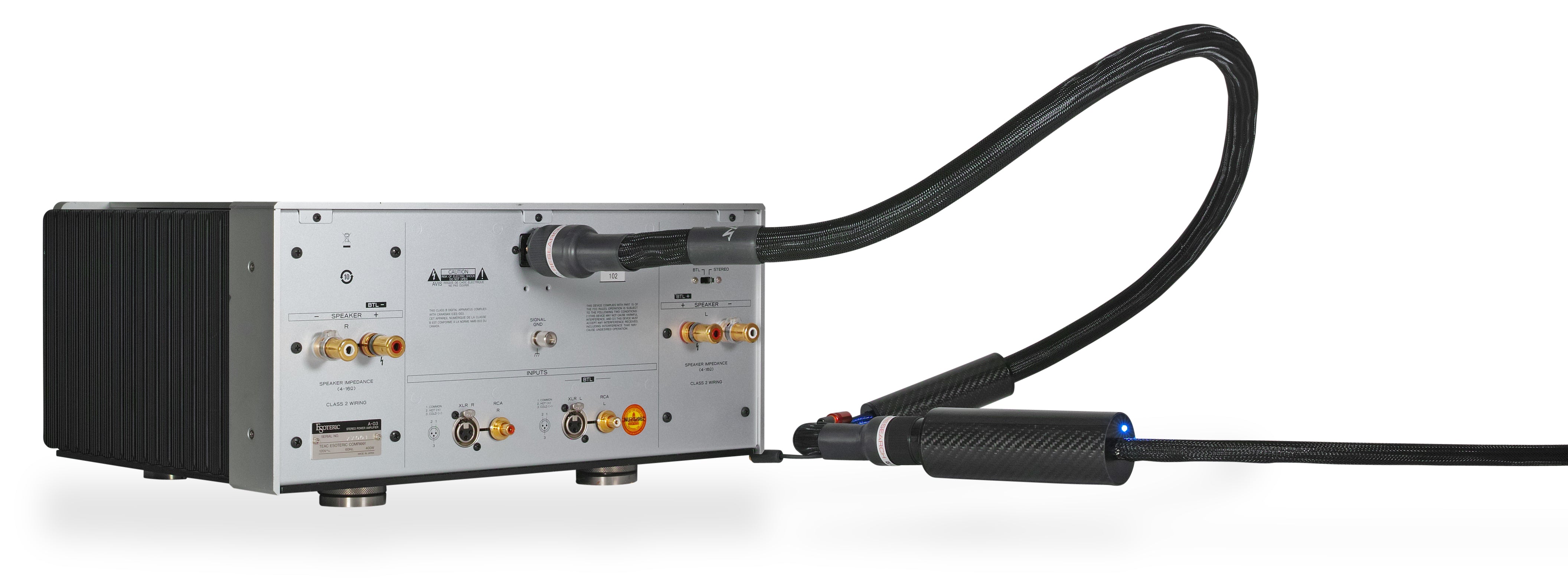 Synergistic Research PowerCell ONE