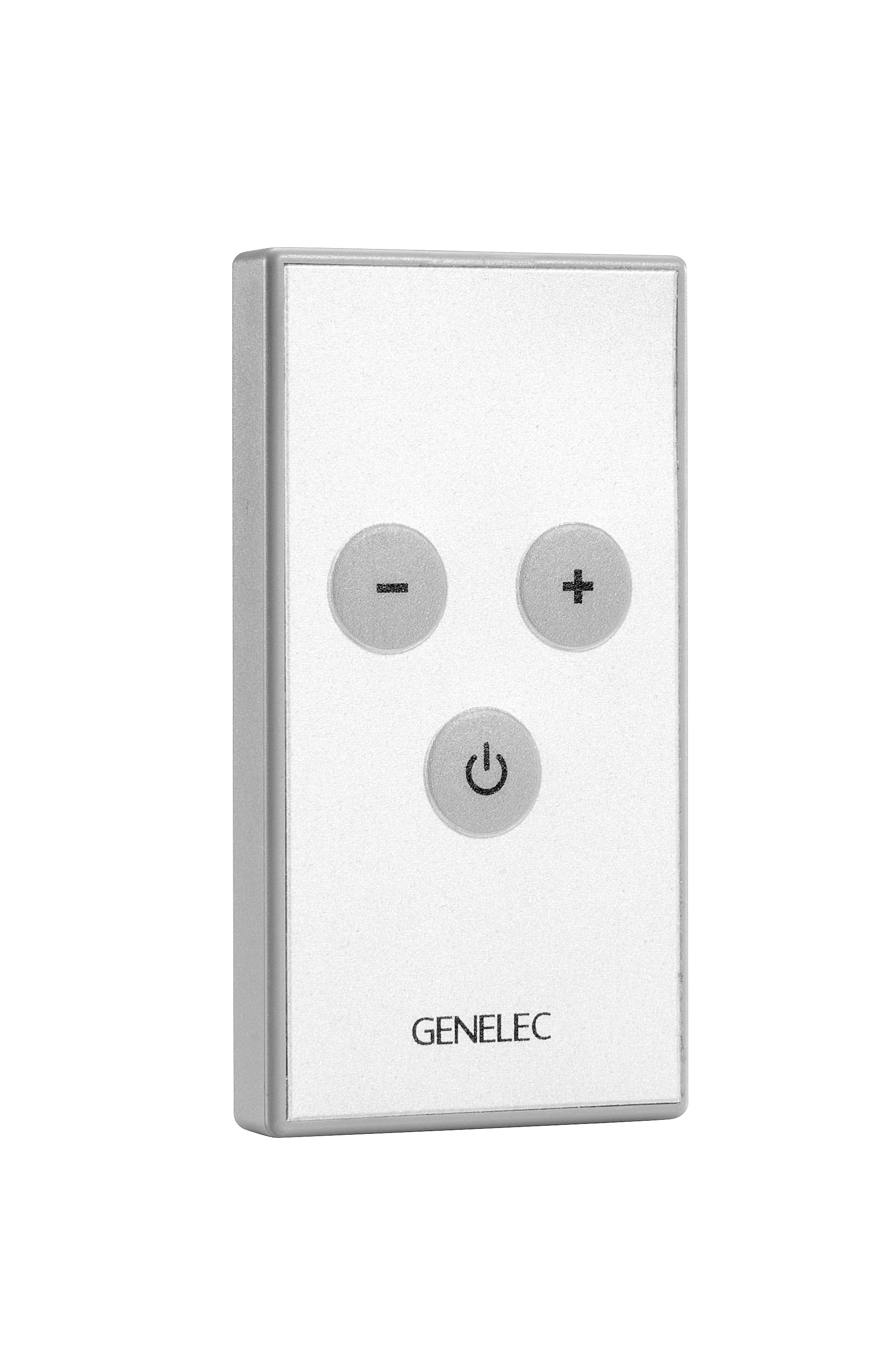 Genelec 9101AW-B - Wireless Volume Control for GLM User Kit - White