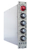 Wunder Audio PEQ4 - HiQ 19” 1U Version