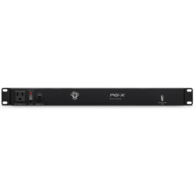 Black Lion Audio PG-X - Power Conditioner