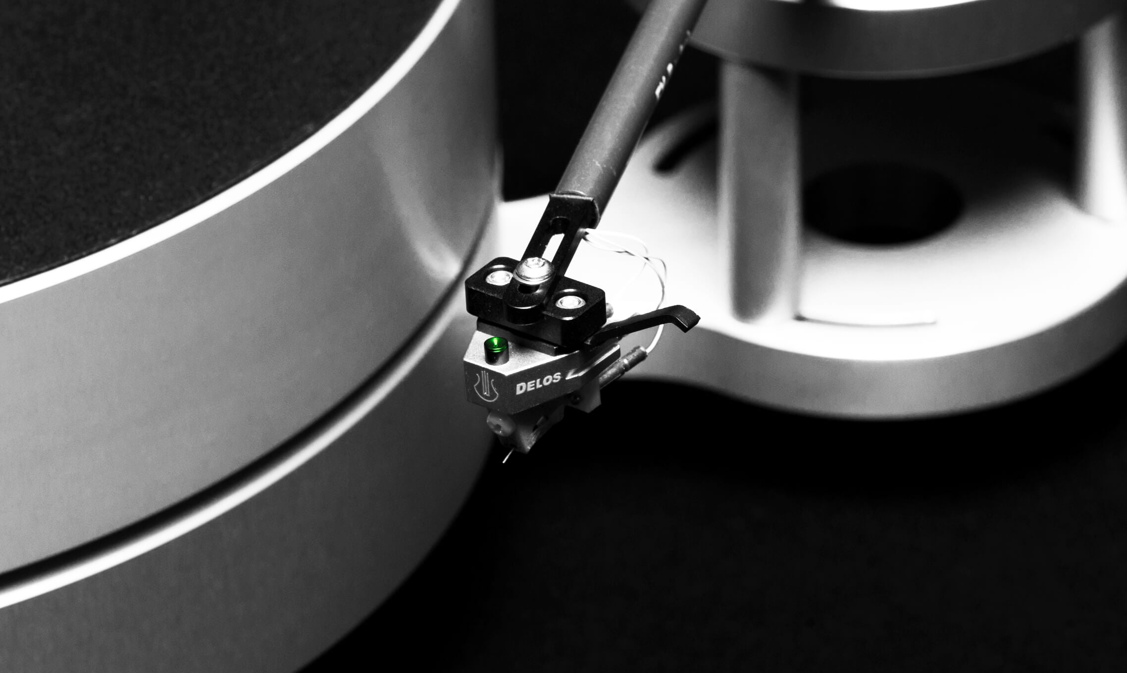 Synergistic Research PHT: Phono Transducer - Includes 2 Units Per Pack