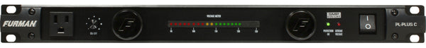 Furman Sound PL-PLUS C