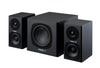 Fostex PM-SUBmini2 - Powered Subwoofer 5