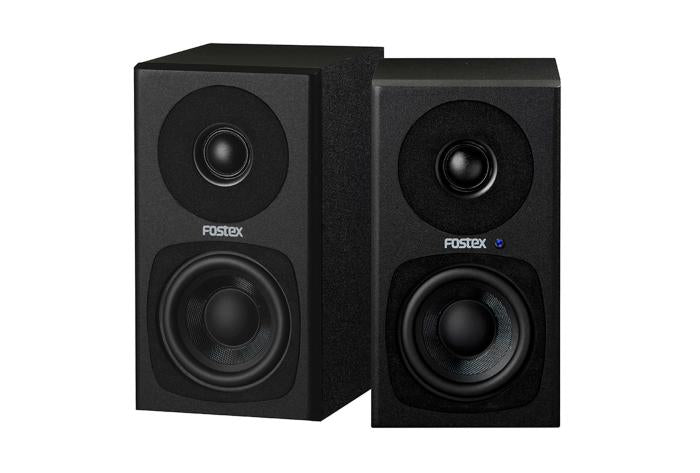 Fostex PM0.3H - 3" 2-way Powered Studio Monitor
