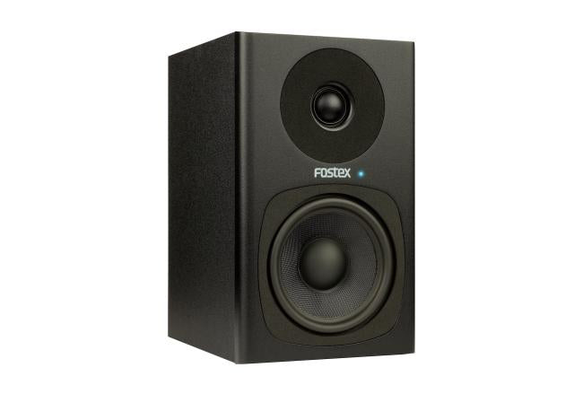 Fostex PM0.4C - 2-way Powered Studio Monitors