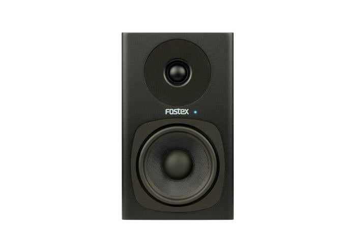 Fostex PM0.4C - 2-way Powered Studio Monitors