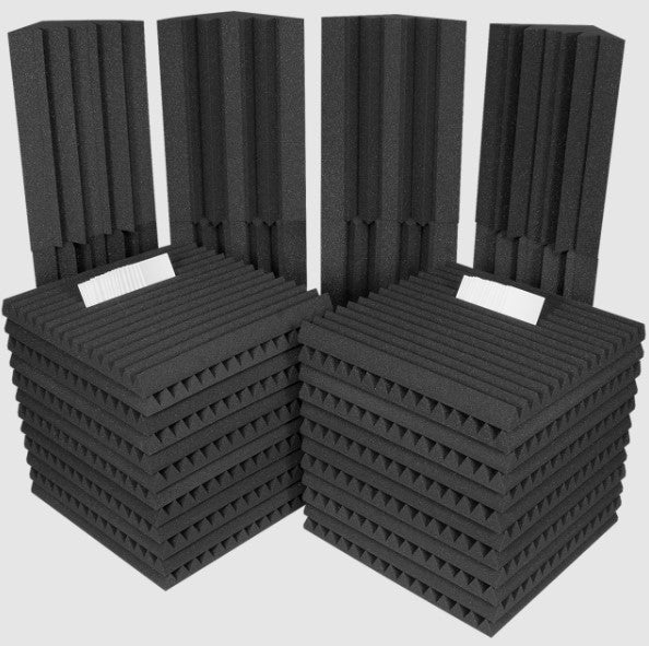 Auralex Roominators Project 2