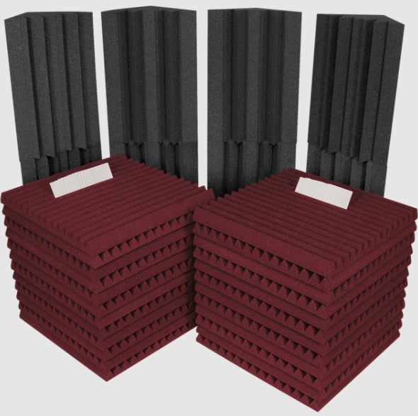 Auralex Roominators Project 2