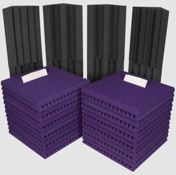 Auralex Roominators Project 2
