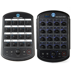 Hear Technologies Hear Back PRO Mixer with PRO 
Digital Overlay