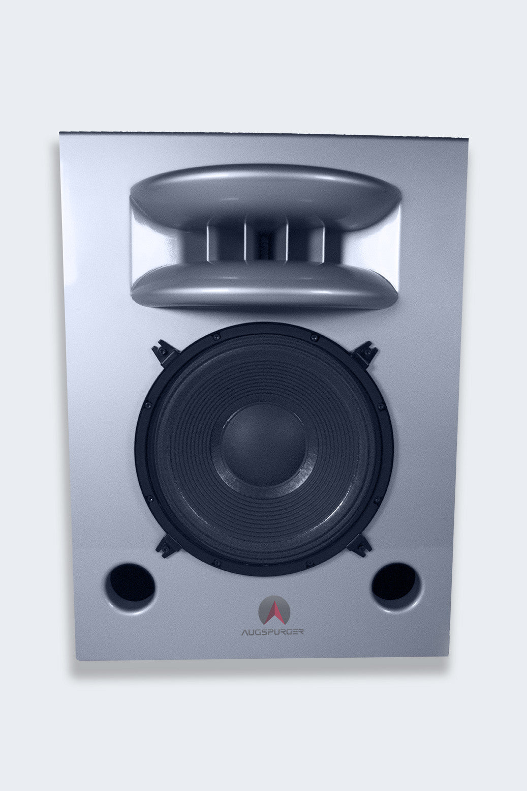 Augspurger Solo 15-Sub18 SXE3/3500 Main Monitor System - Professional Audio Design, Inc