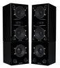 Augspurger® Duo 12V Passive Main Monitor System, PAIR